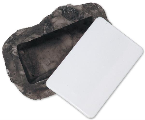 Stein mit Geheimversteck Versteck Tresor Dosensafe Steinversteck Safe